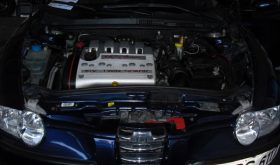 Alfa Romeo 147 Romano Romano