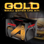 Atiker Gold Lpg Sistemi