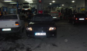 Audi A6 Romano Romano