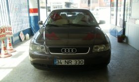 Audi A3 Kme Diego