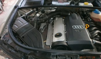 Audi A4 Romano Romano dolu